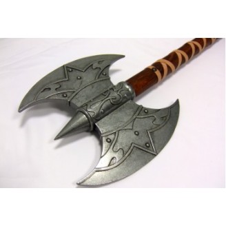 VALKYRIES'S BATTLE AXE